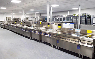 實力雄厚規(guī)模成型